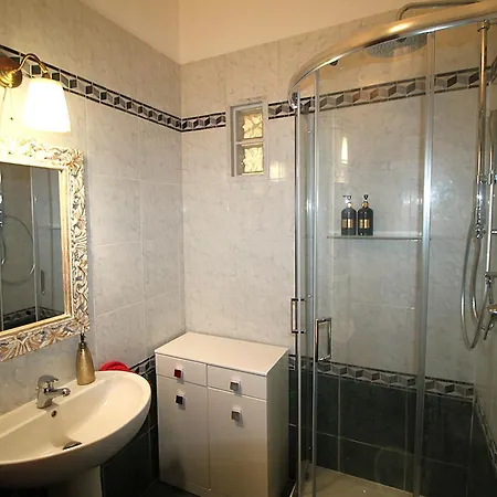 Appartement Liberty79